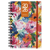 AGENDA ANUAL 2026 TEXTURE WIREO TAPA DURA PRIMAVERA DP | MYRGA